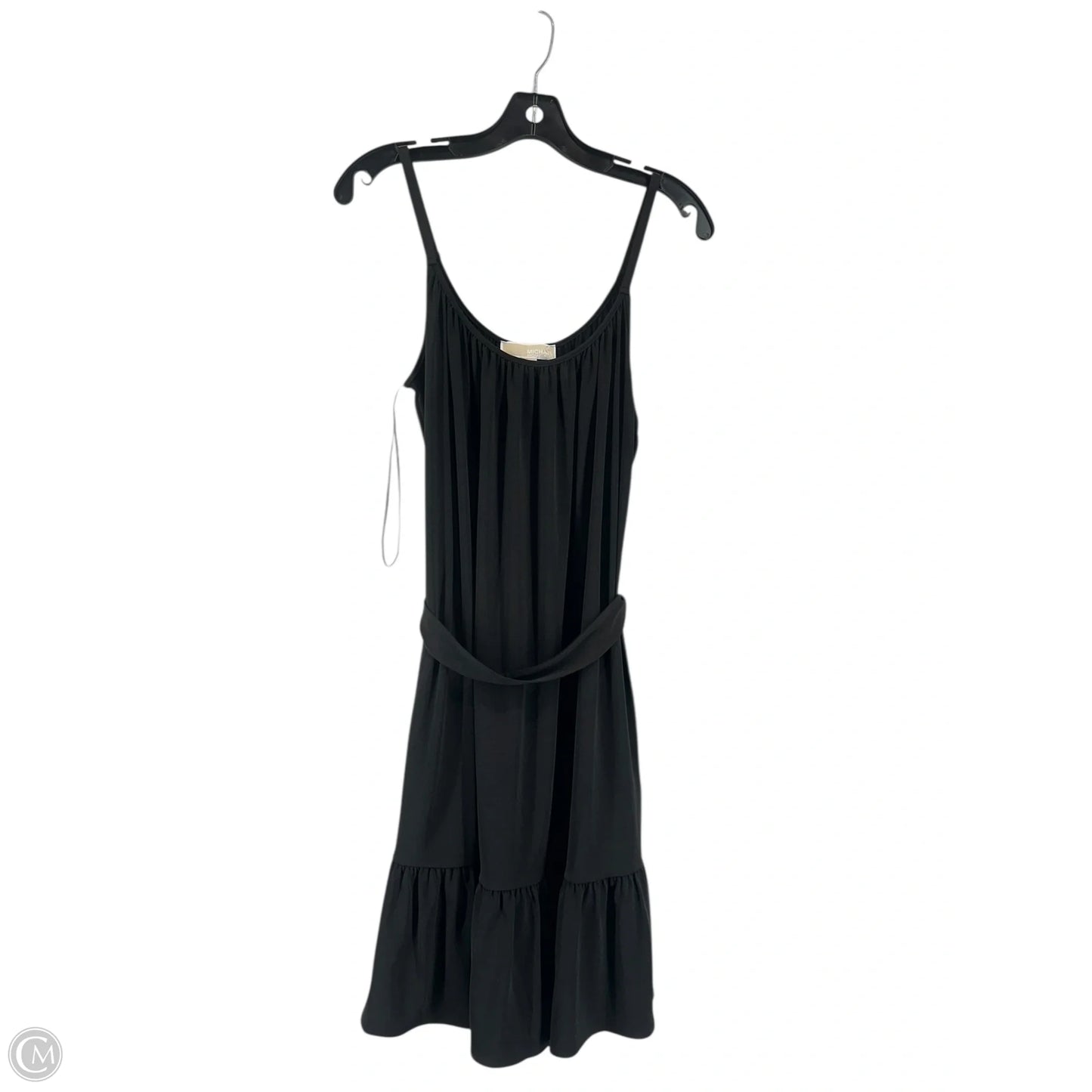 Dress Casual Short By Michael By Michael Kors In Black, Size: M