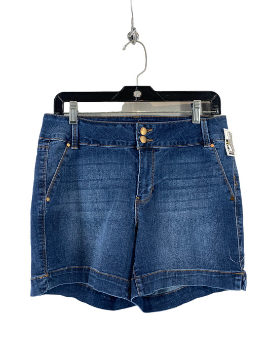 Shorts By D Jeans  Size: 10