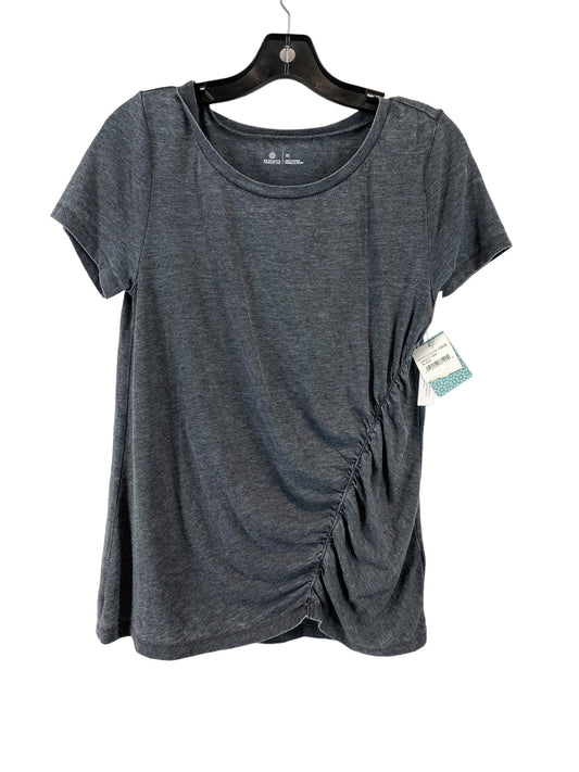 Top Short Sleeve Basic By Clothes Mentor  Size: Xs