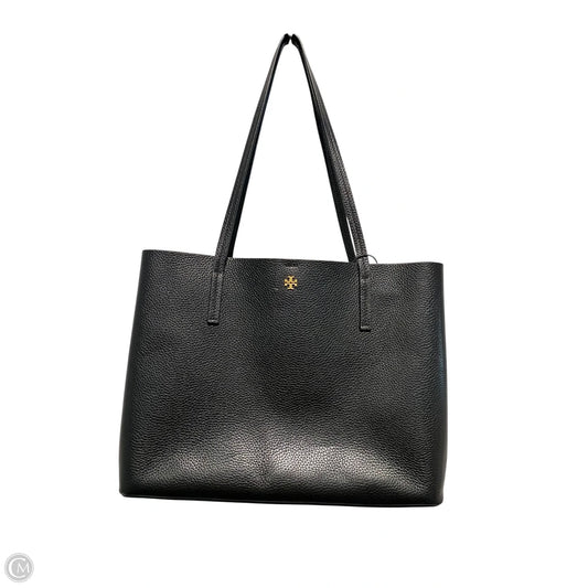 Handbag Designer By Tory Burch, Size: Medium