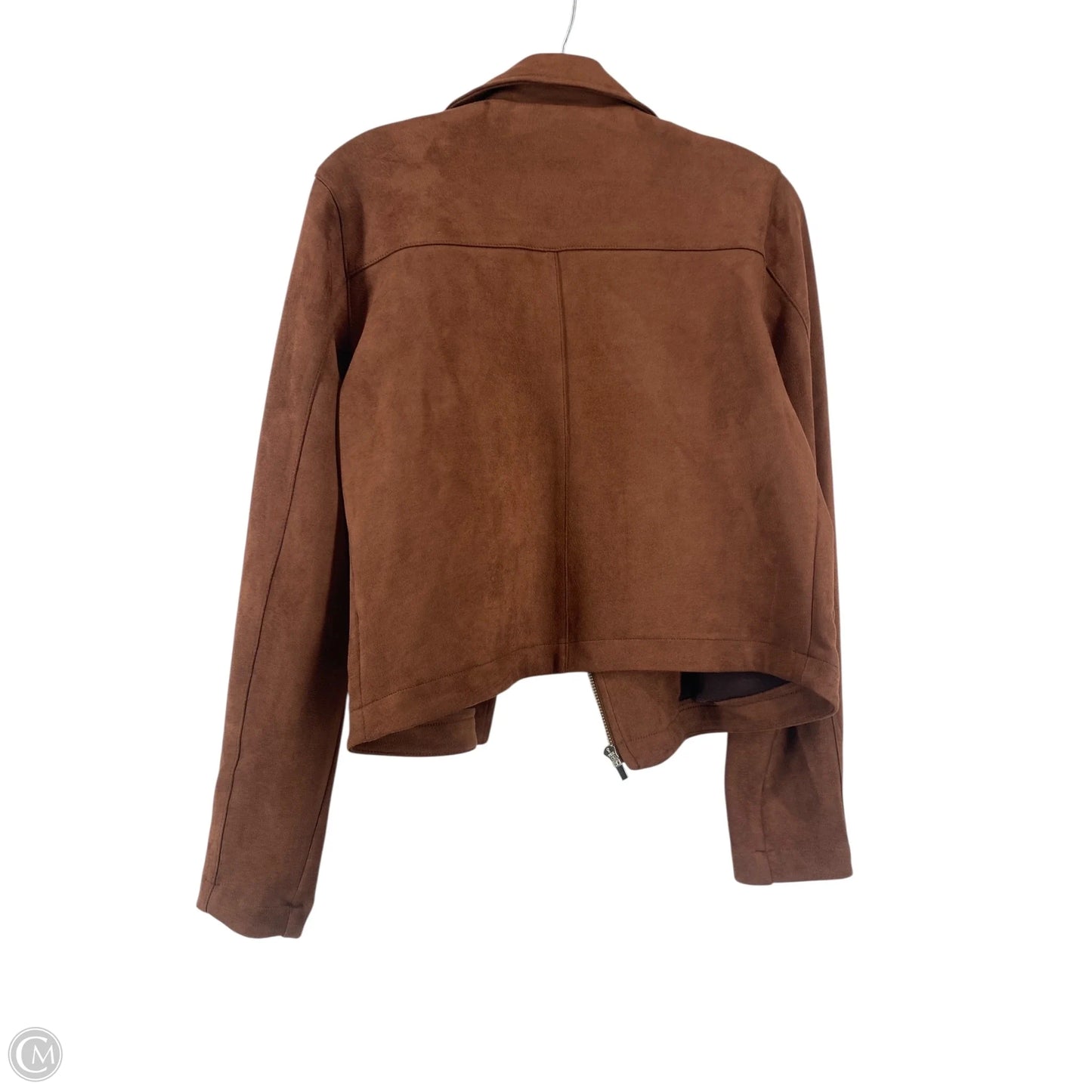 Jacket Other By Lc Lauren Conrad In Brown, Size: S