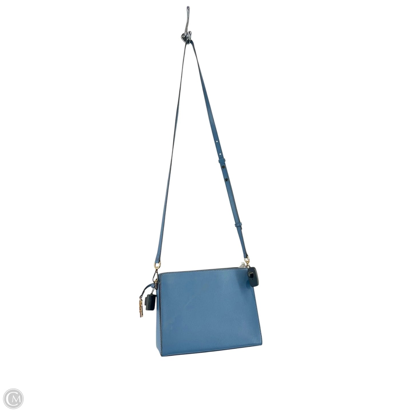 Handbag Designer By Michael Kors, Size: Small