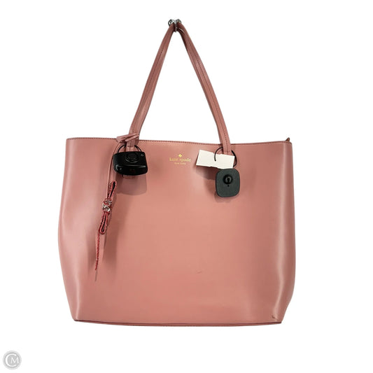 Handbag Designer By Kate Spade, Size: Medium
