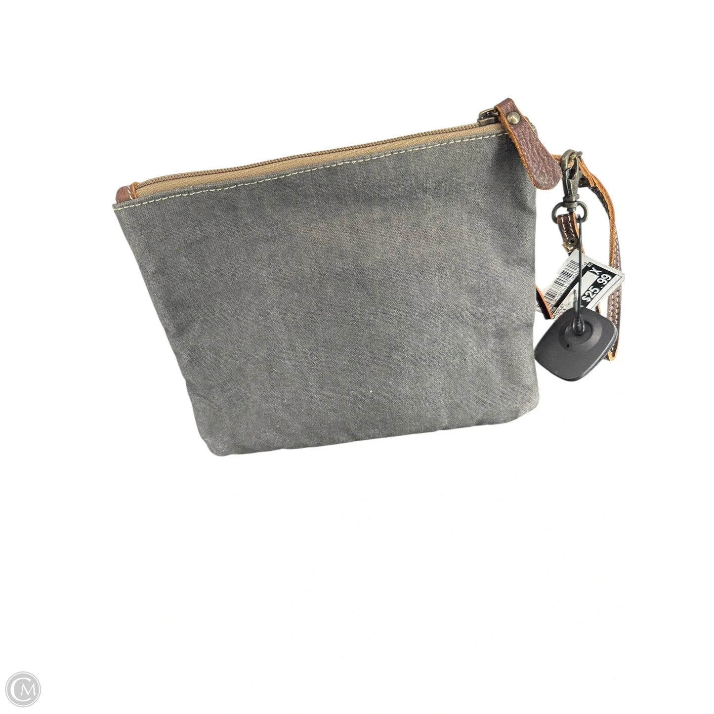 Wristlet By Myra, Size: Medium