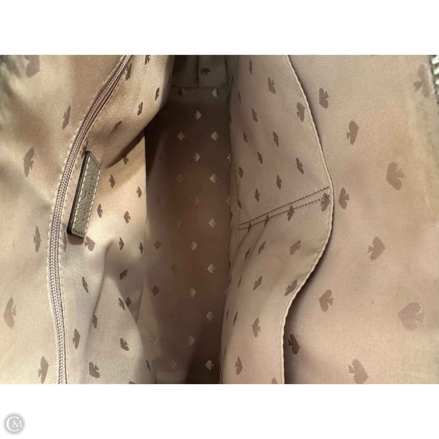 Handbag Designer By Kate Spade, Size: Medium