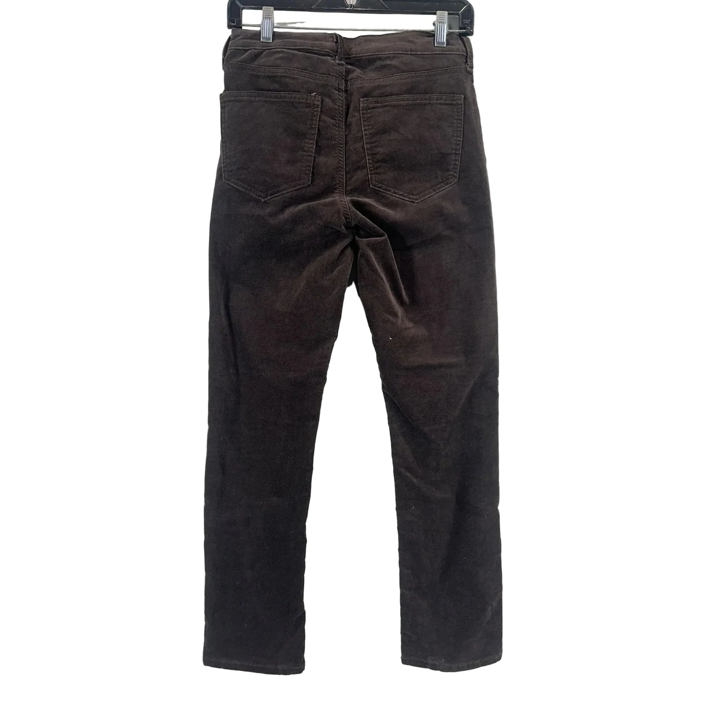Pants Corduroy By Gap In Brown, Size: 2