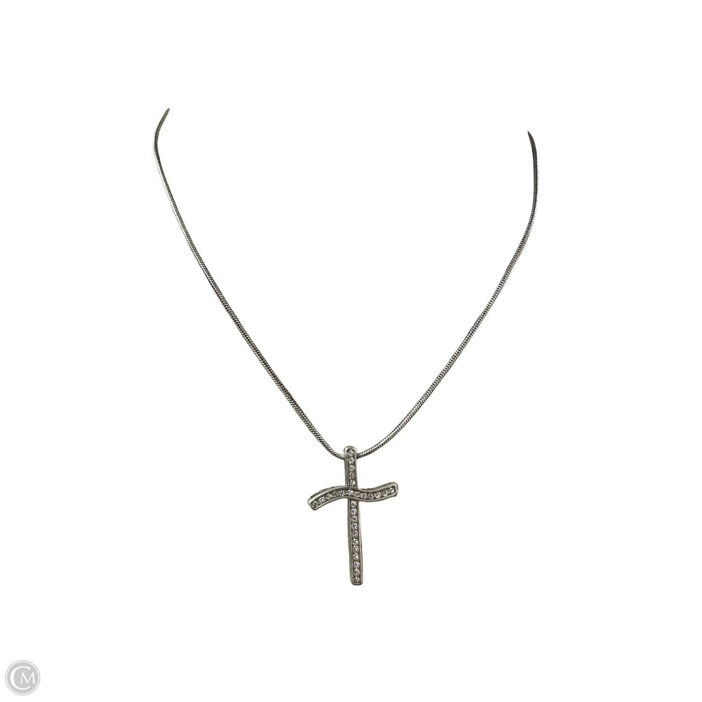 Necklace Pendant By Brighton