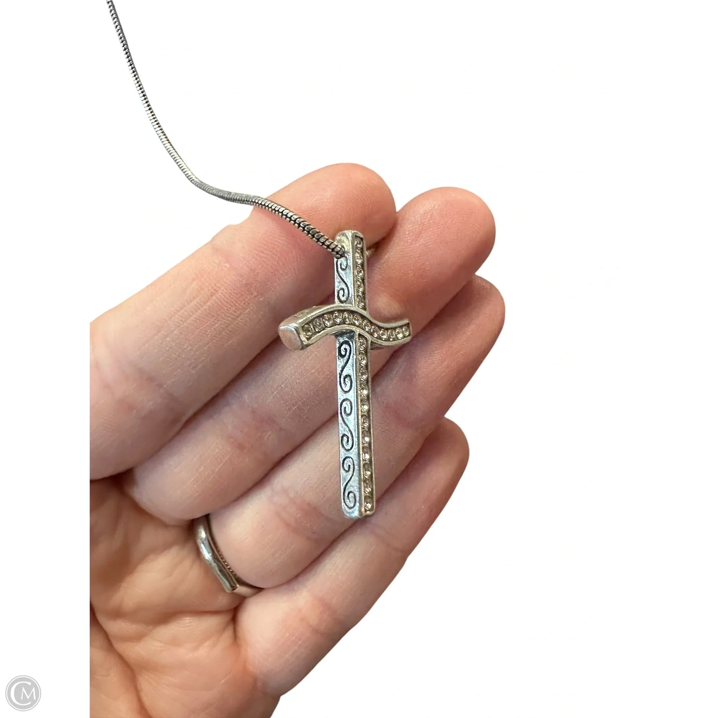 Necklace Pendant By Brighton