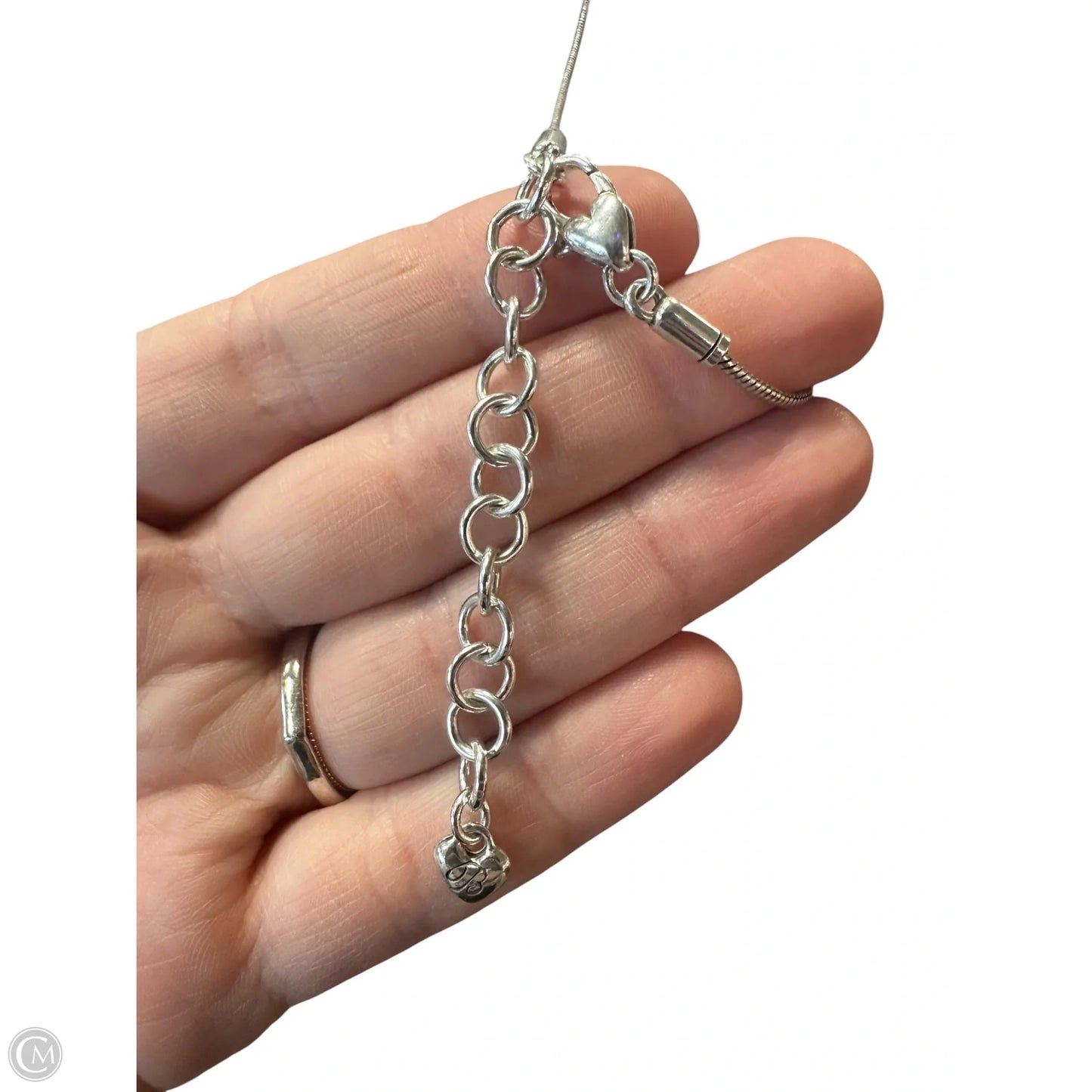 Necklace Pendant By Brighton