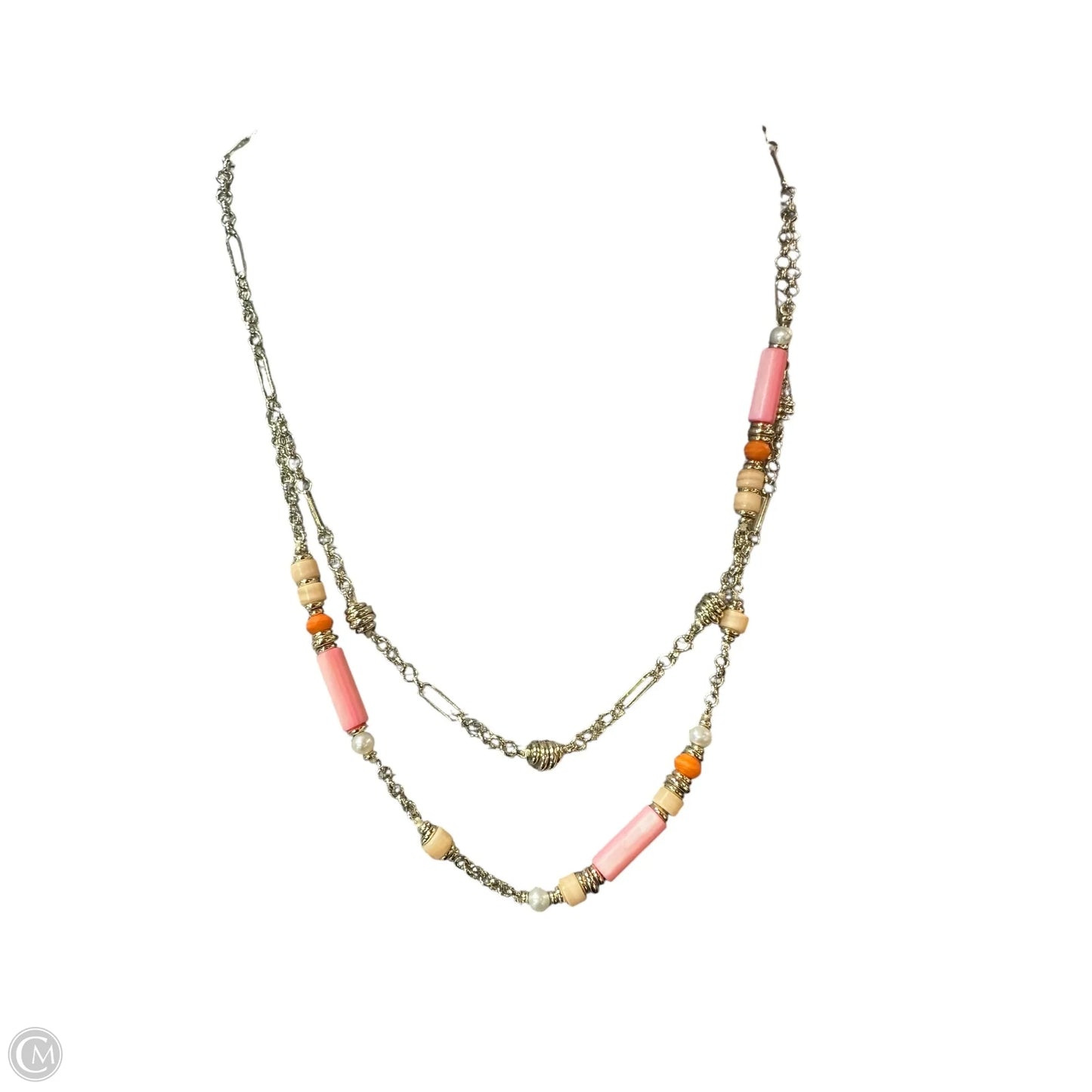 Necklace Layered By Kendra Scott