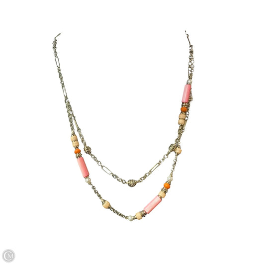 Necklace Layered By Kendra Scott