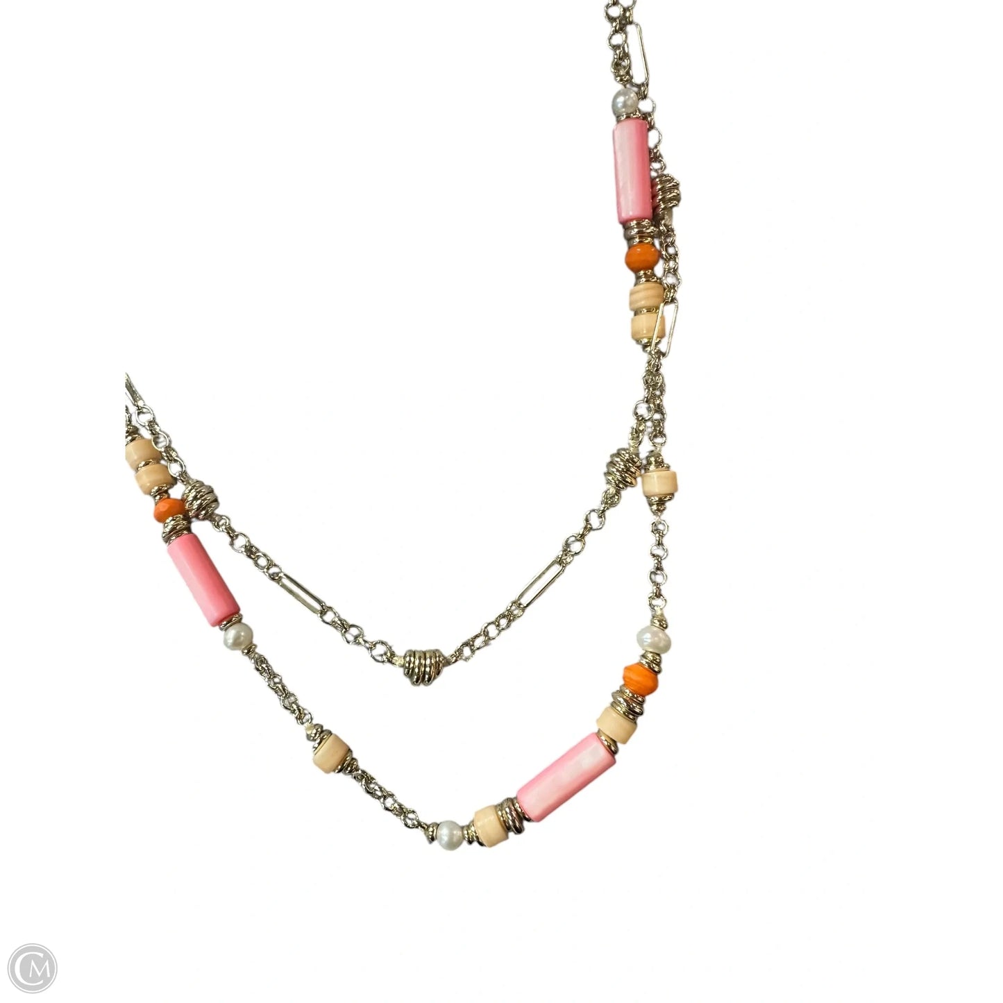 Necklace Layered By Kendra Scott