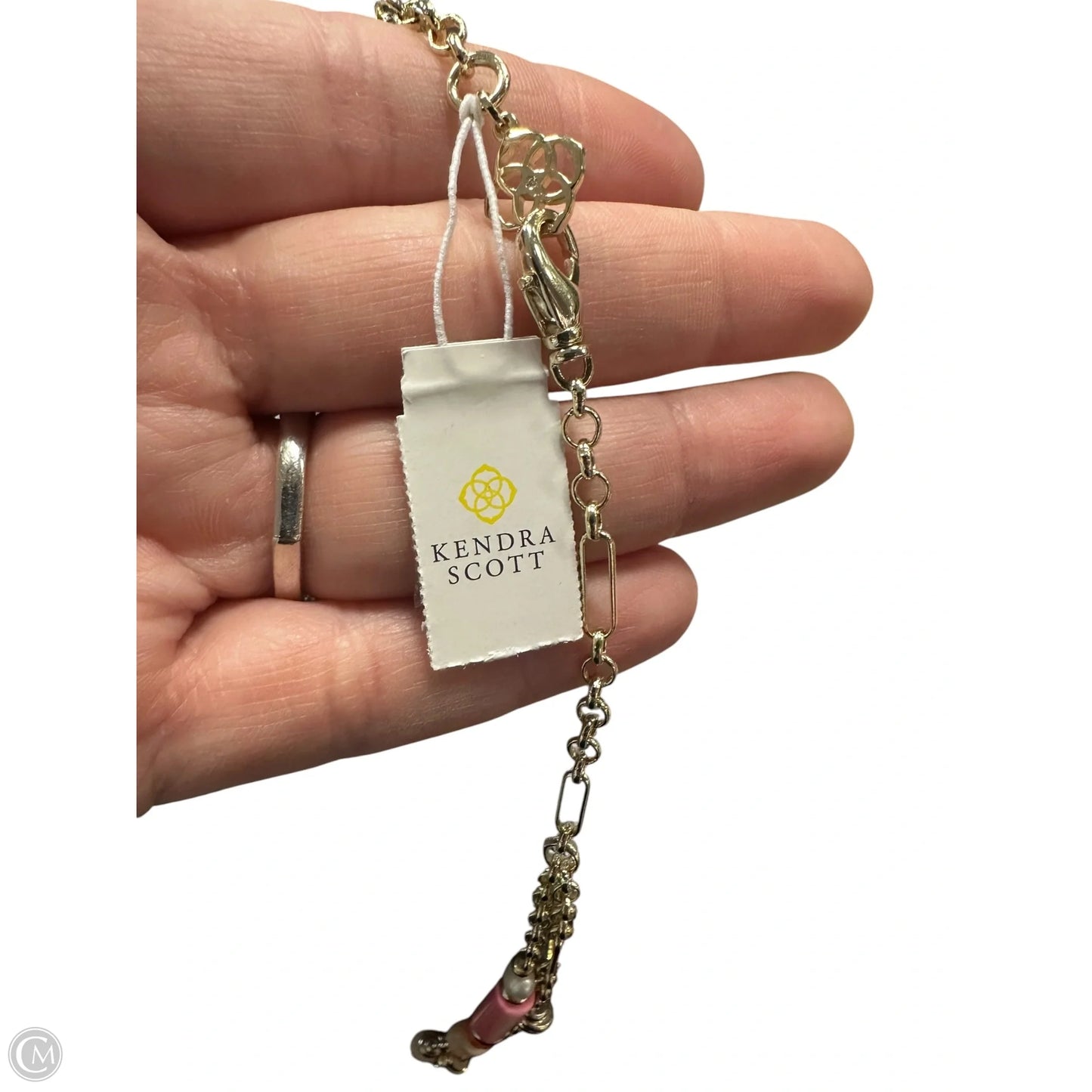 Necklace Layered By Kendra Scott