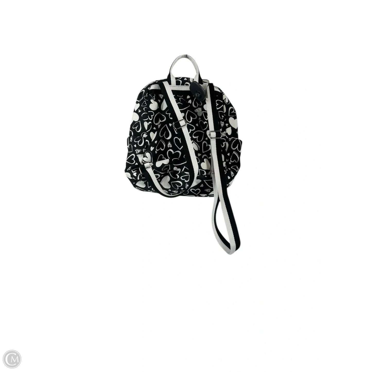 Backpack By Brighton, Size: Medium