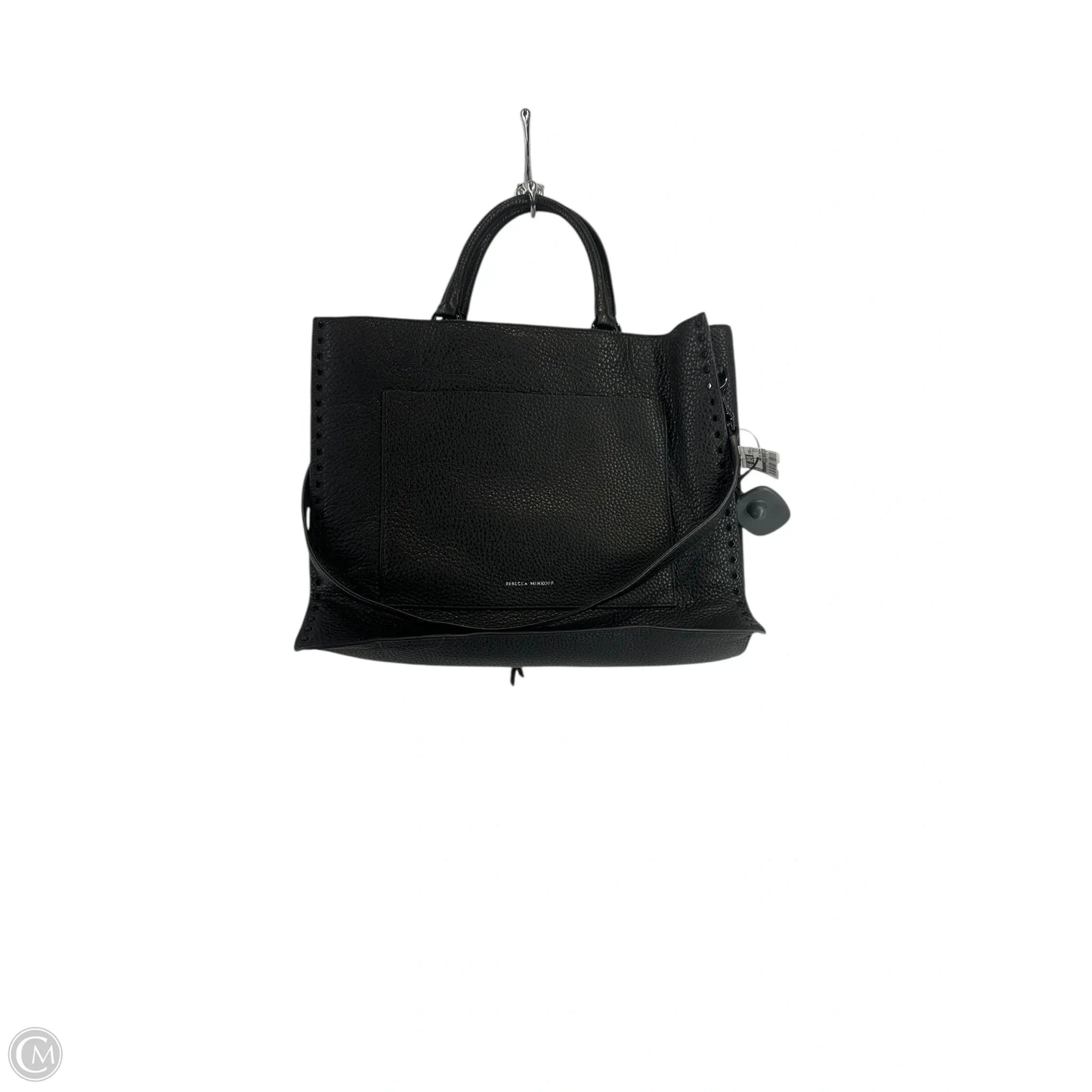 Handbag Designer By Rebecca Minkoff, Size: Medium