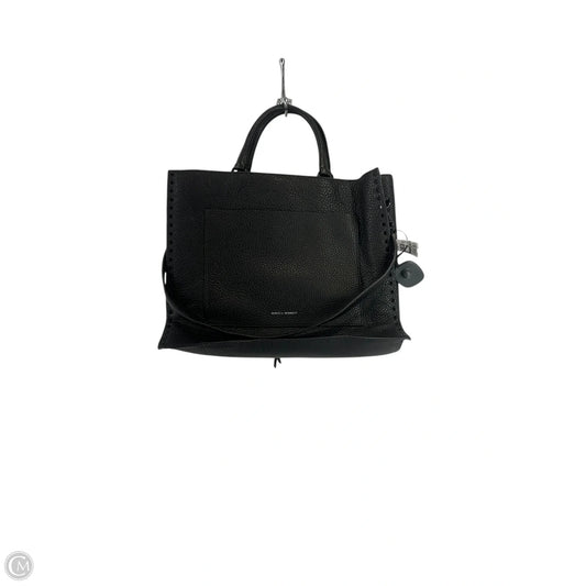 Handbag Designer By Rebecca Minkoff, Size: Medium