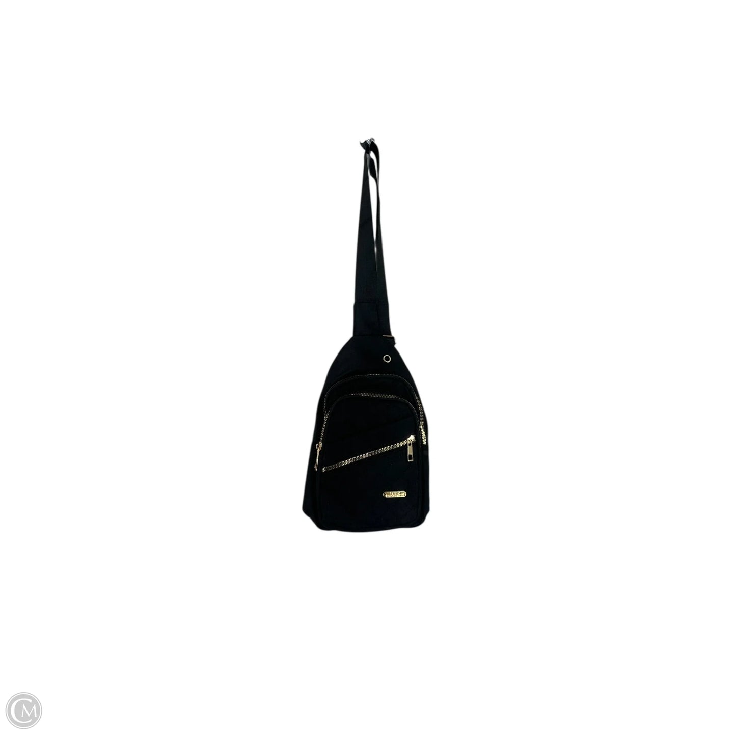 Belt Bag By Clothes Mentor, Size: Medium