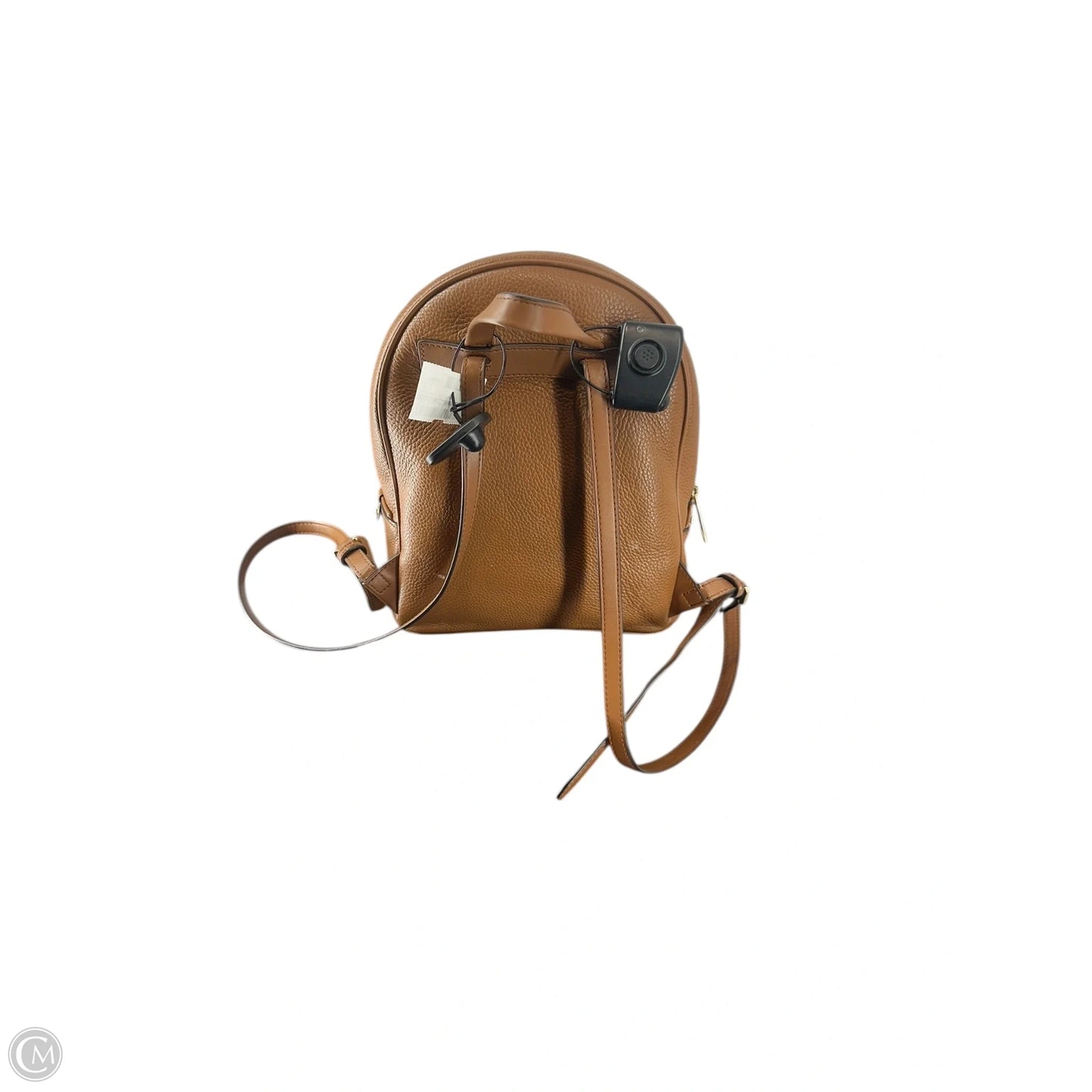 Backpack Designer By Michael Kors, Size: Medium