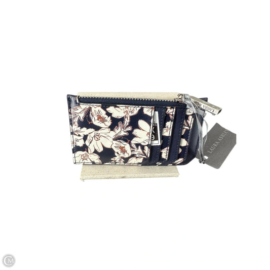 Id/card Holder By Laura Ashley, Size: Small