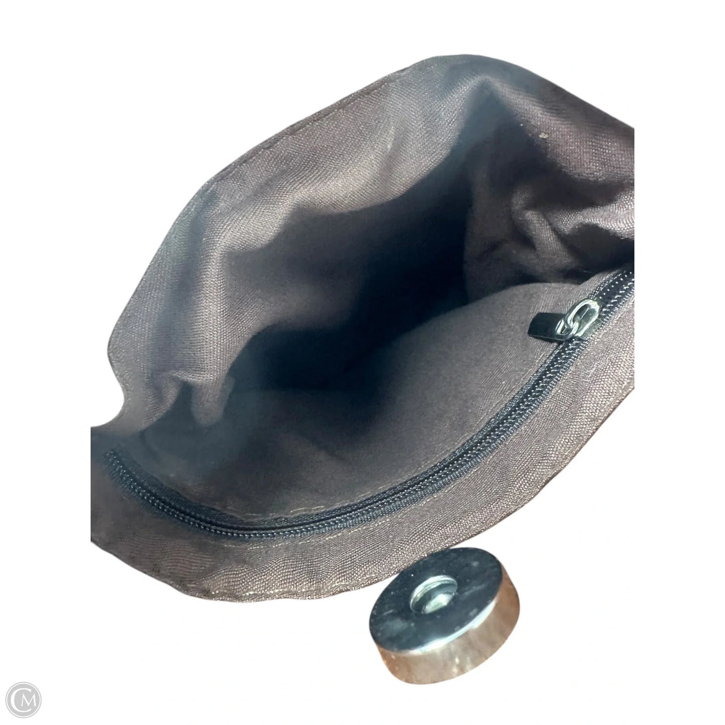 Crossbody By Clothes Mentor, Size: Small