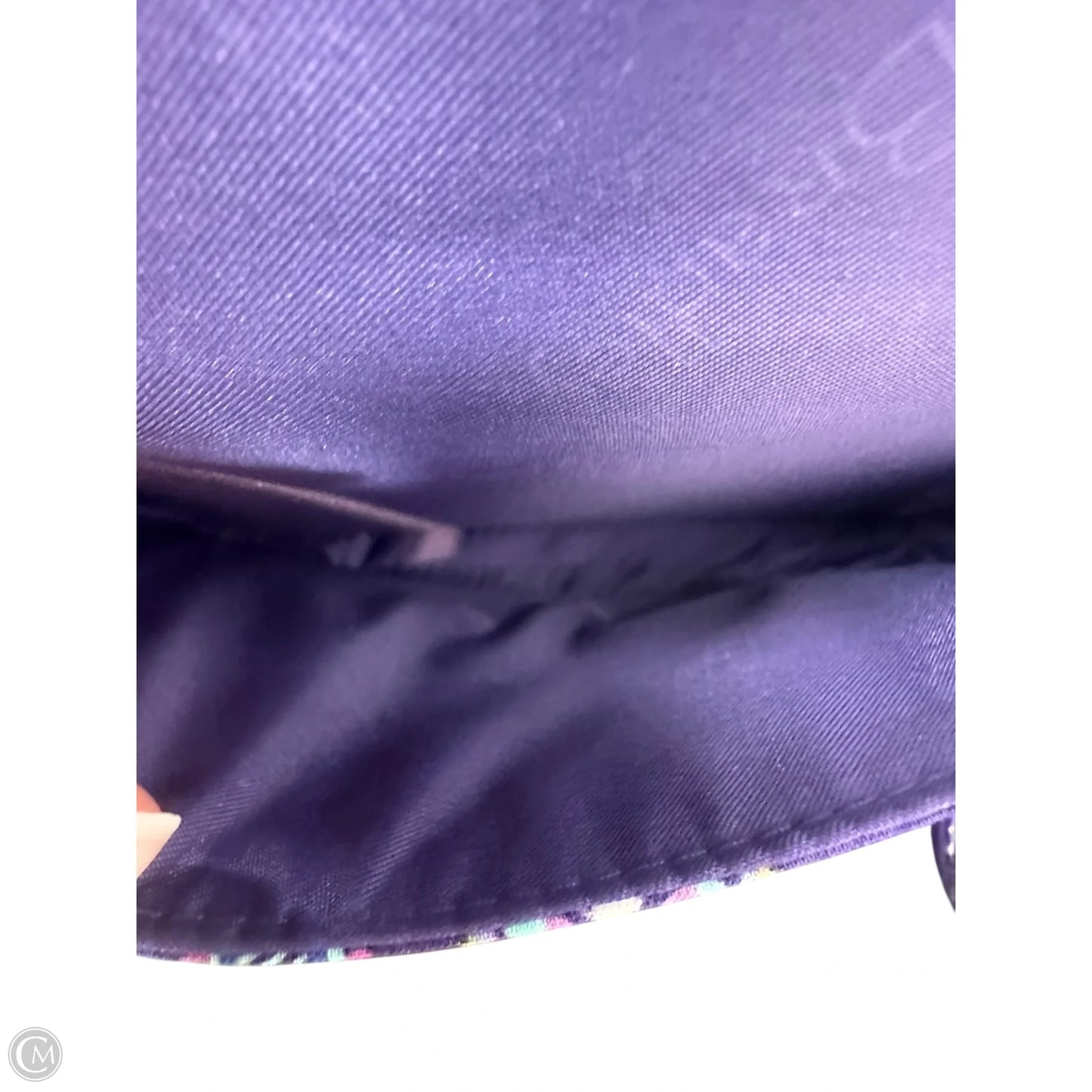 Crossbody By Vera Bradley, Size: Small