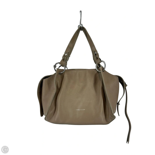 Handbag Designer By Rebecca Minkoff, Size: Medium