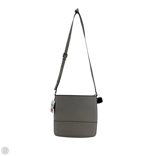 Crossbody Designer By Kate Spade, Size: Medium