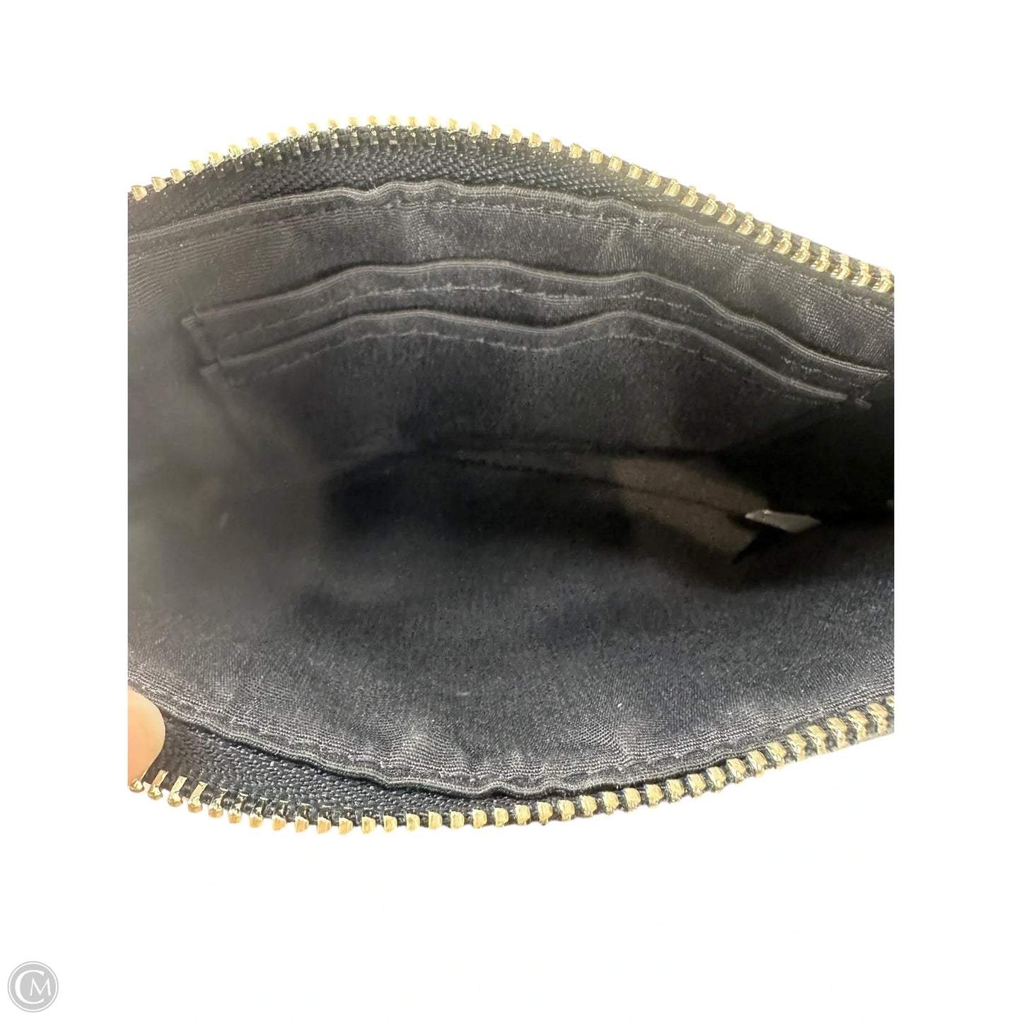 Wristlet Designer By Coach, Size: Small