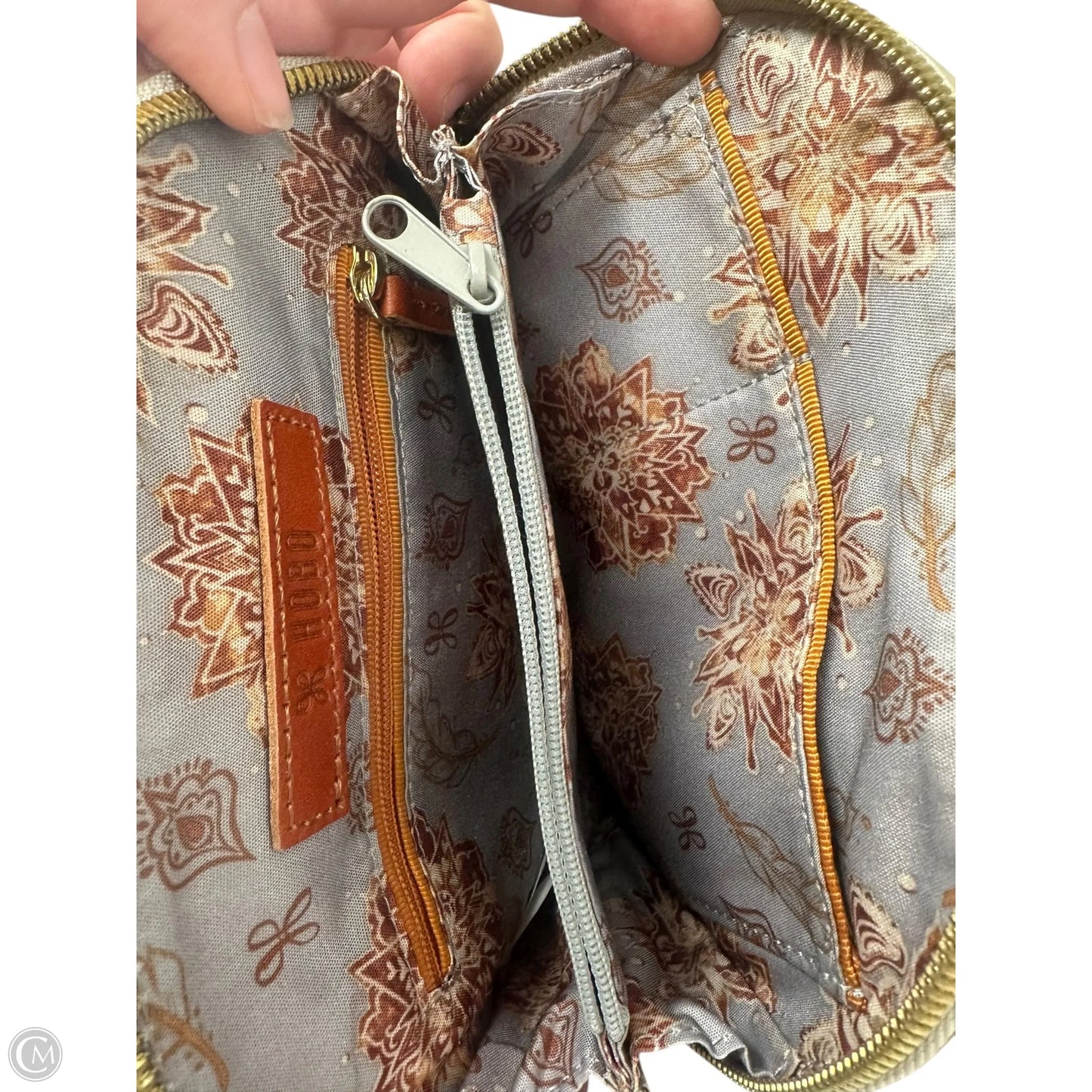 Crossbody By Hobo Intl, Size: Small
