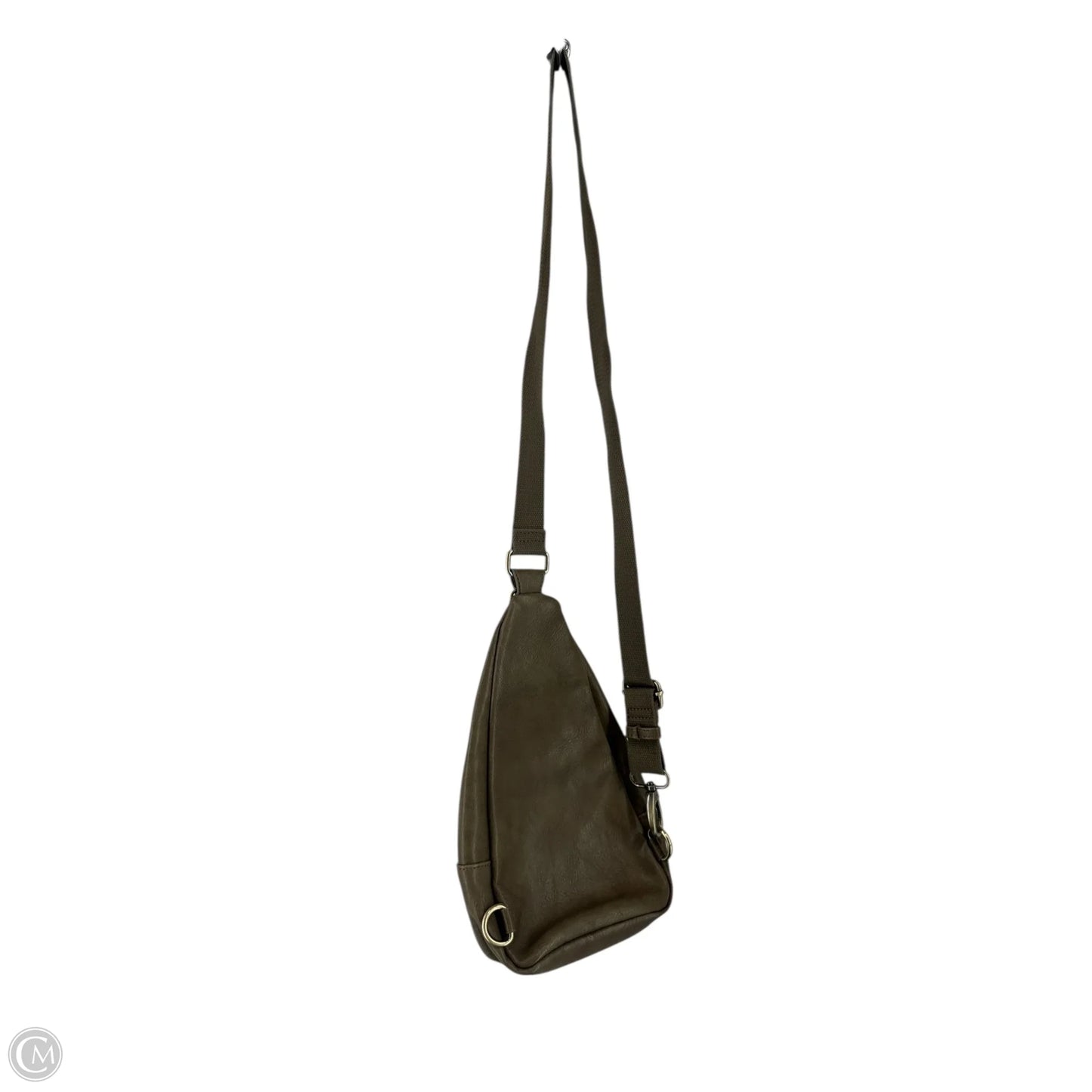 Belt Bag By Antik Kraft, Size: Small