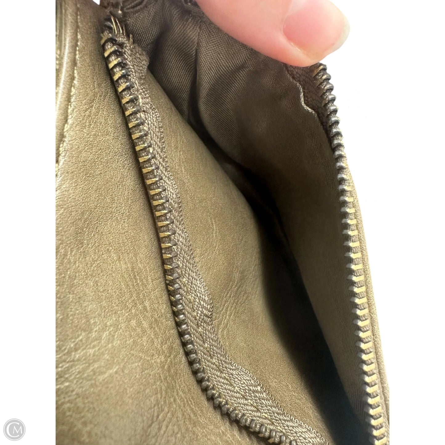 Belt Bag By Antik Kraft, Size: Small