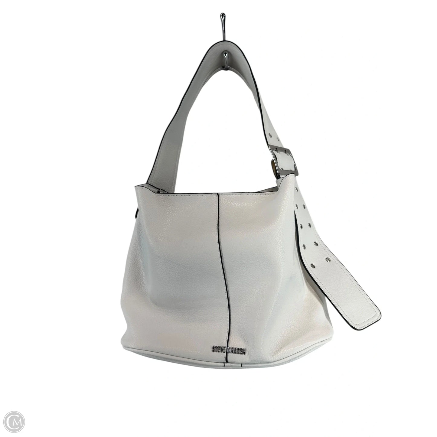 Handbag By Steve Madden, Size: Medium