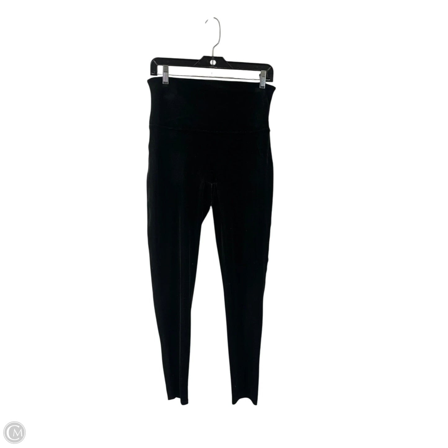 Pants Leggings By Spanx In Black, Size: Xl