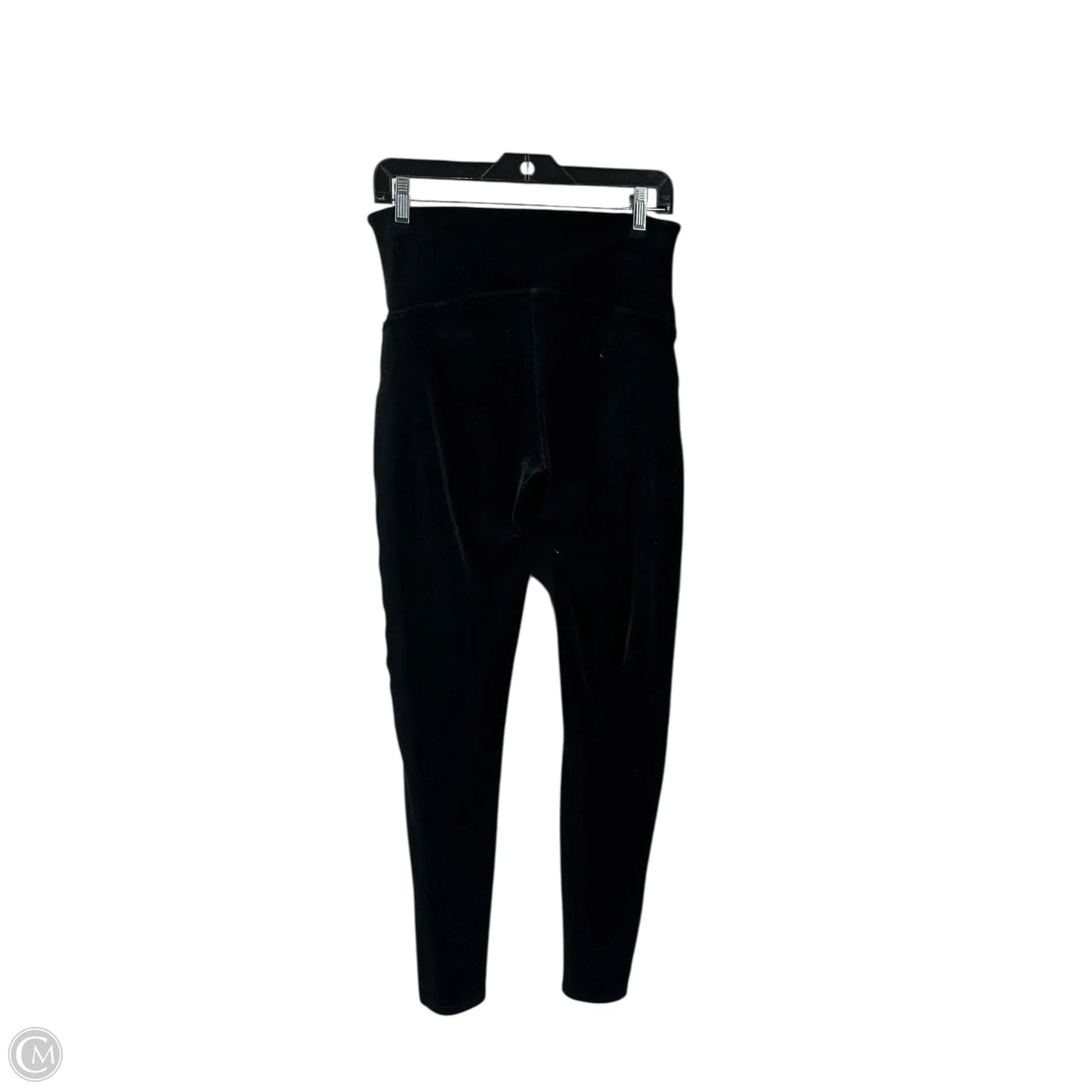 Pants Leggings By Spanx In Black, Size: Xl