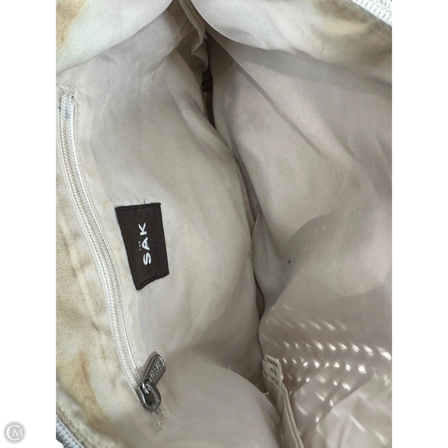 Handbag By The Sak, Size: Medium