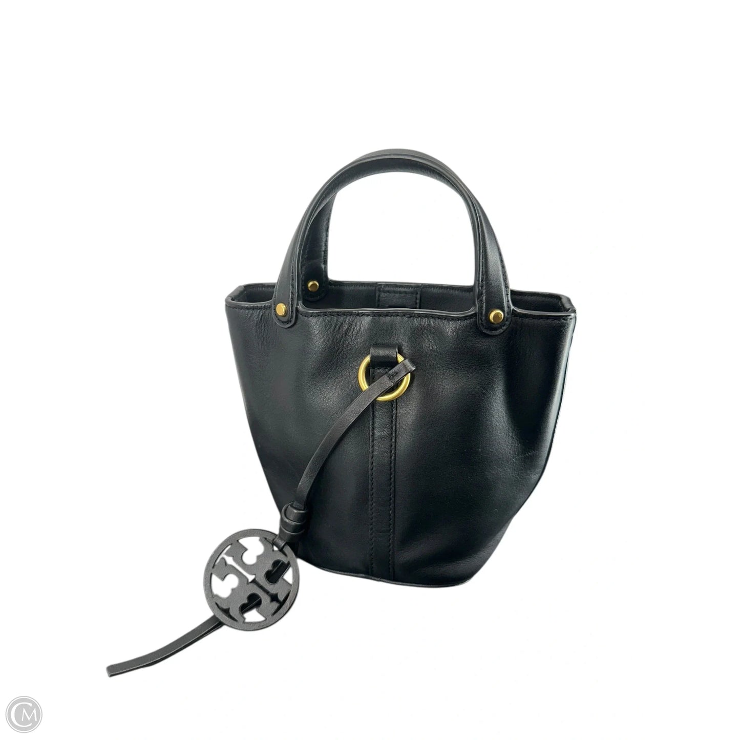 Handbag Designer By Tory Burch, Size: Small