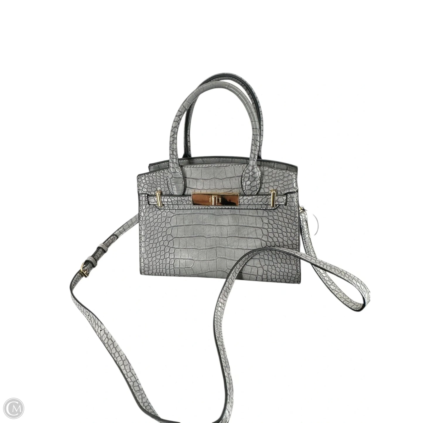 Handbag By Clothes Mentor, Size: Small