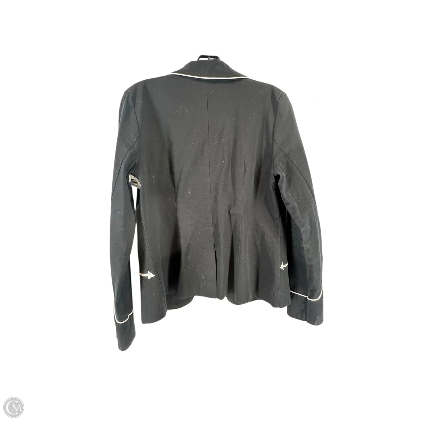 Blazer By Rock & Roll In Black, Size: M