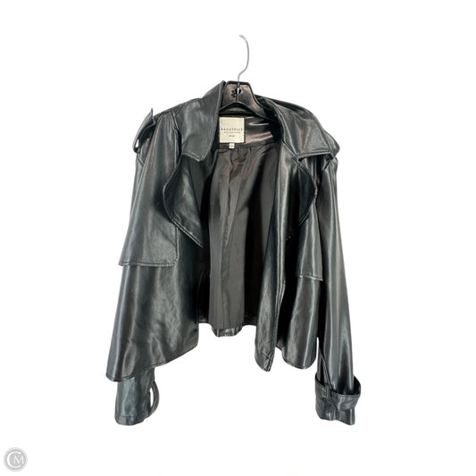 Jacket Other By Bagatelle In Black, Size: L