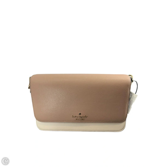 Handbag Designer By Kate Spade, Size: Medium