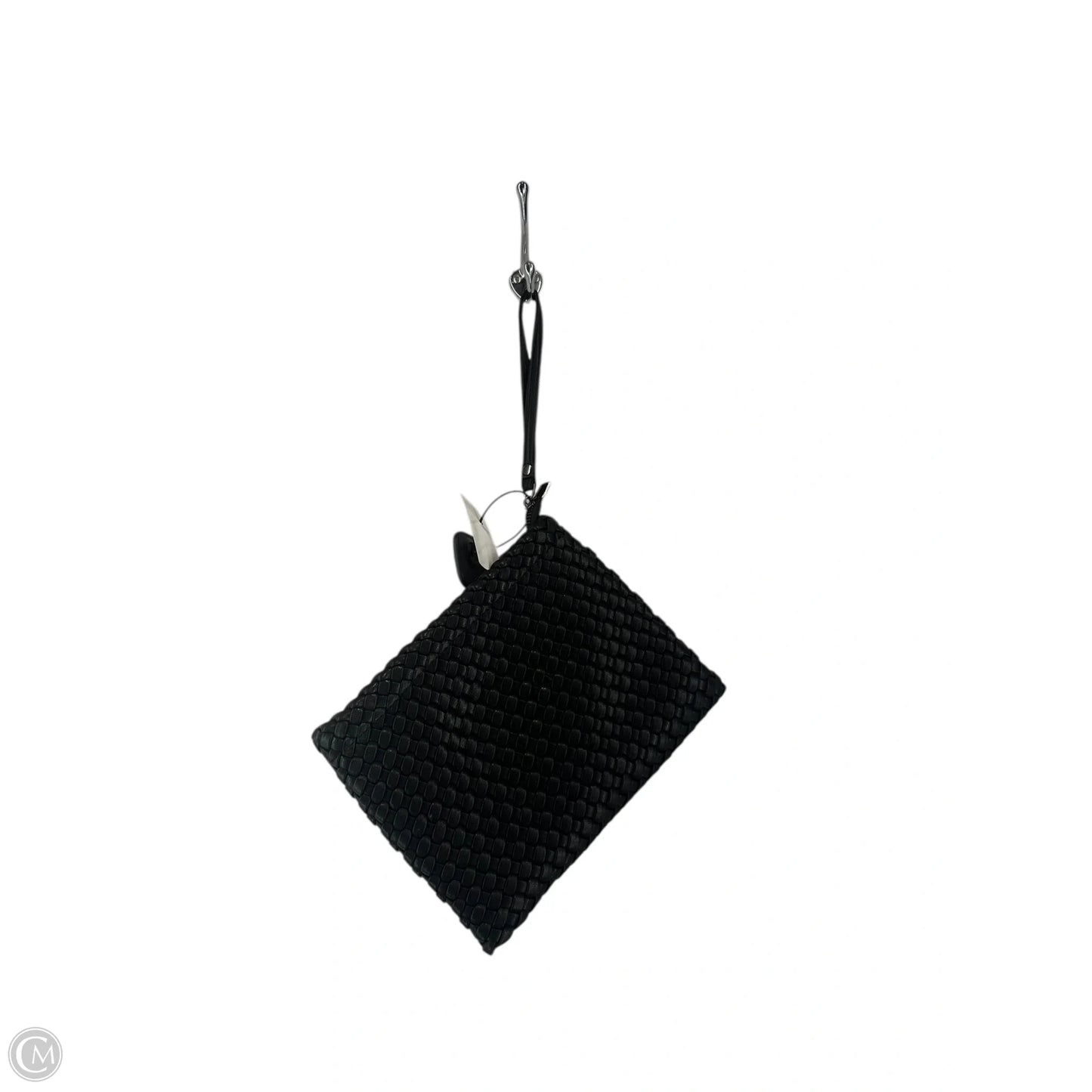 Wristlet By Clothes Mentor, Size: Medium