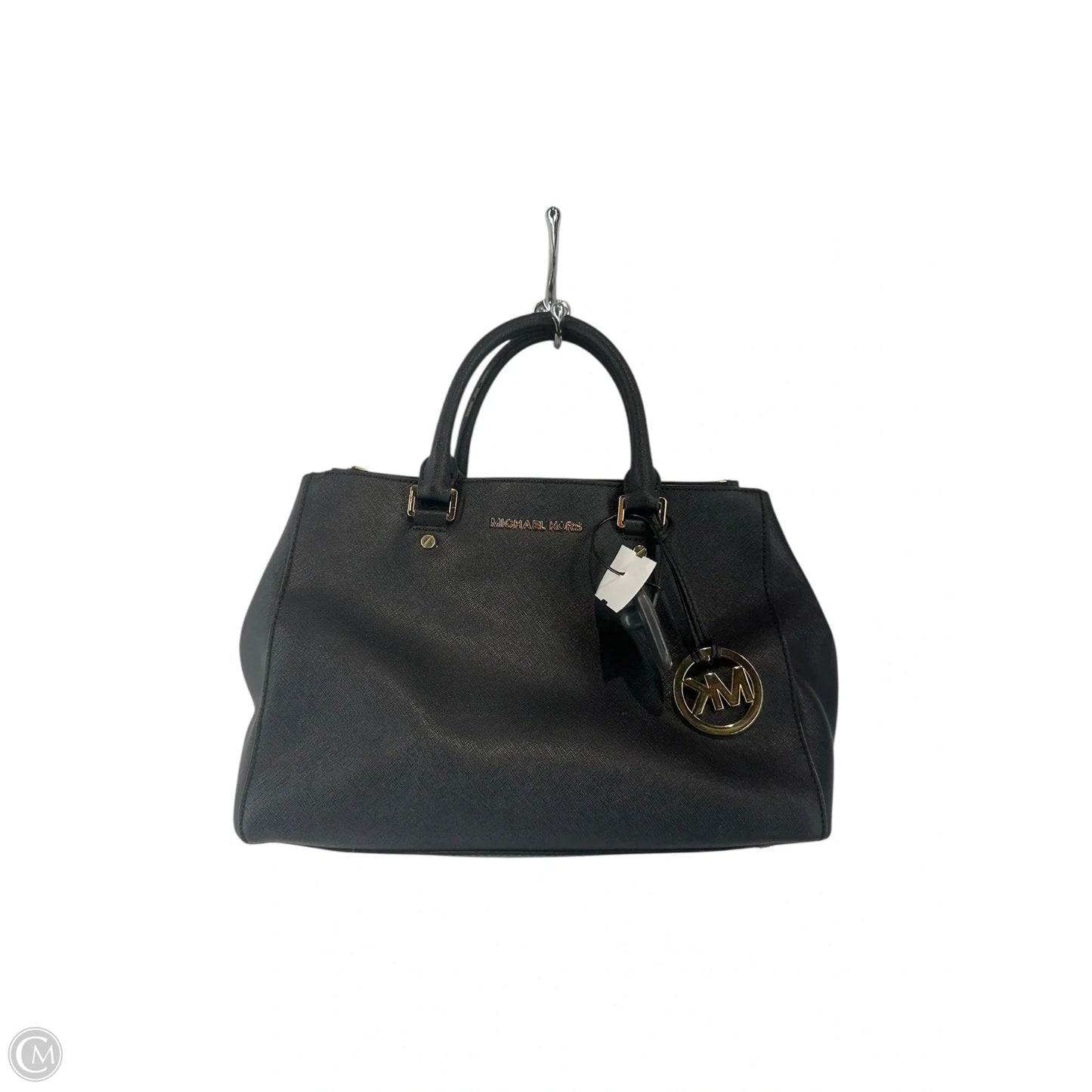 Handbag Designer By Michael Kors, Size: Medium