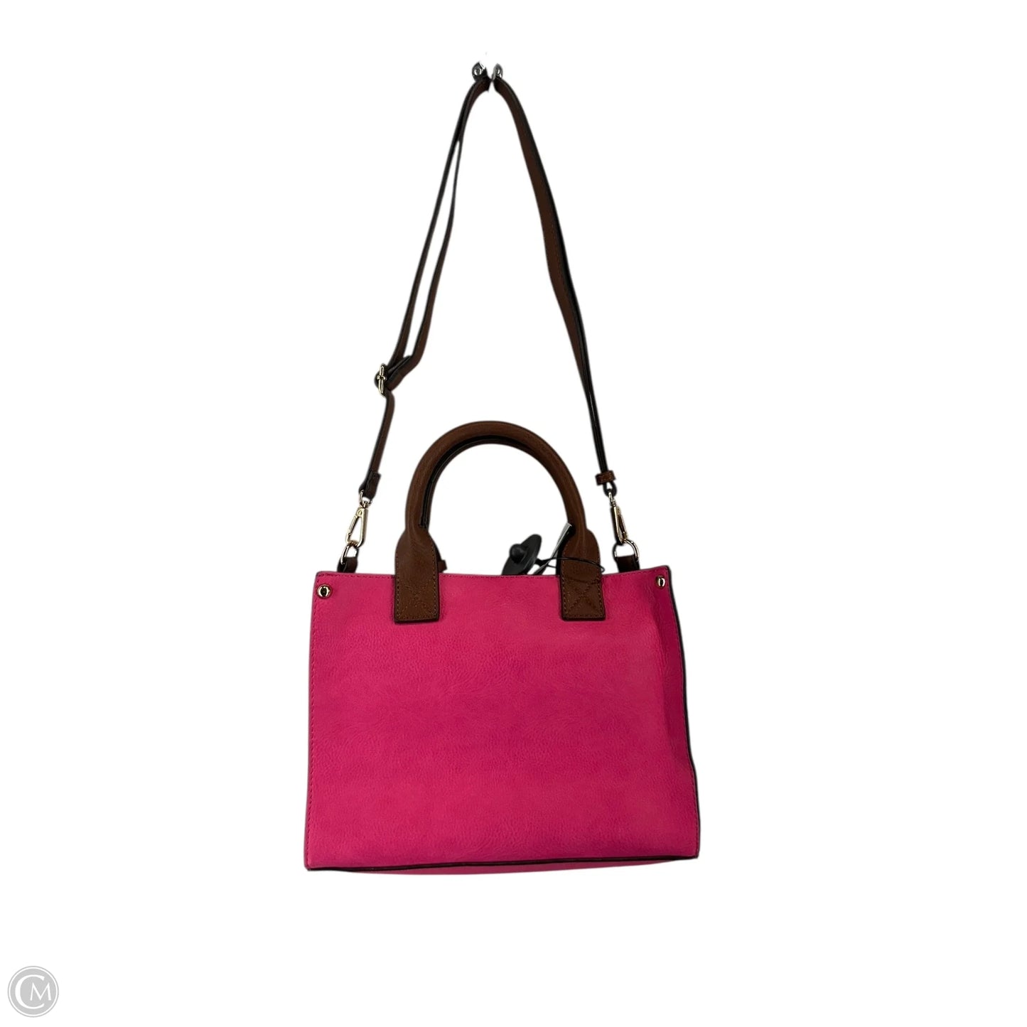 Handbag By Clothes Mentor, Size: Small