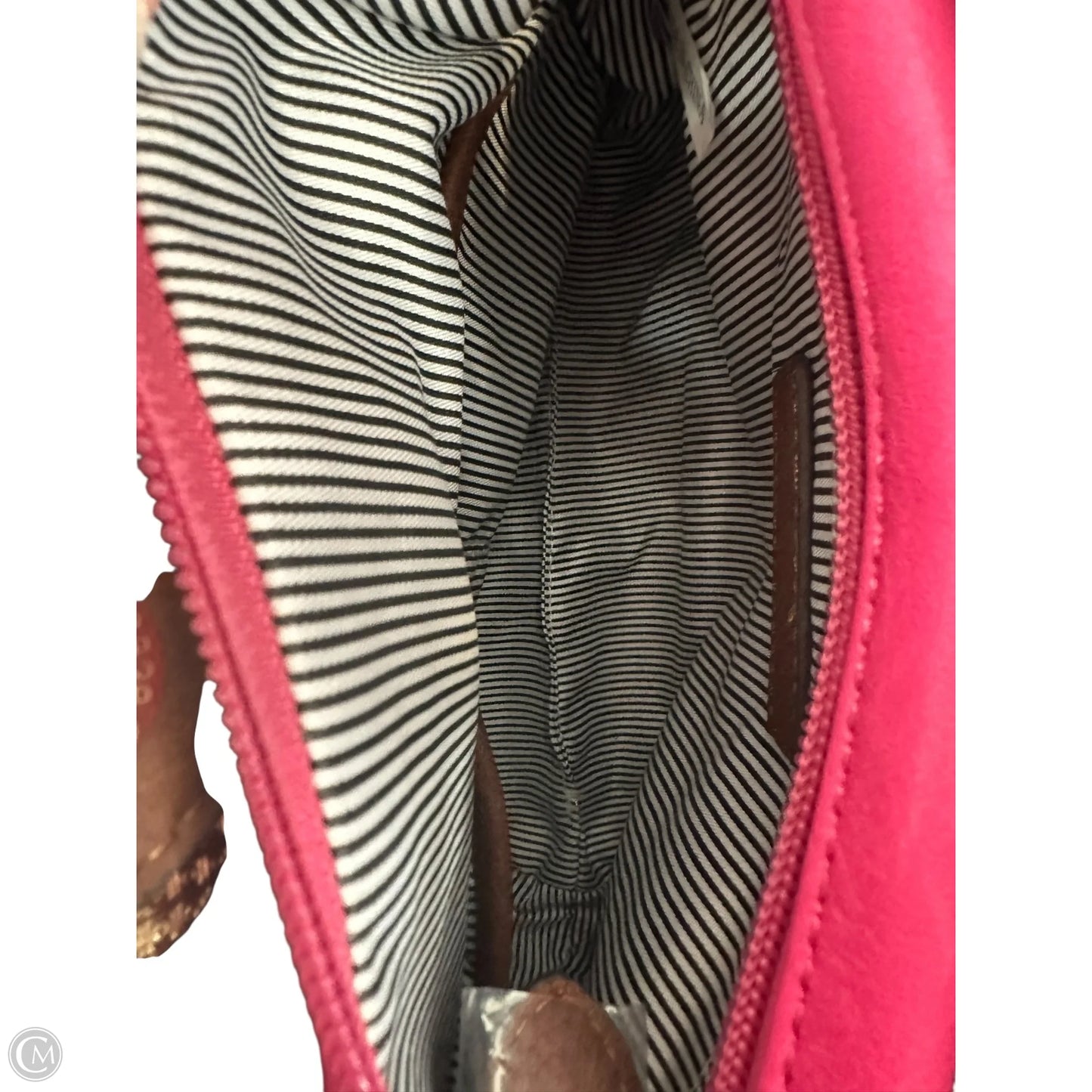 Handbag By Clothes Mentor, Size: Small