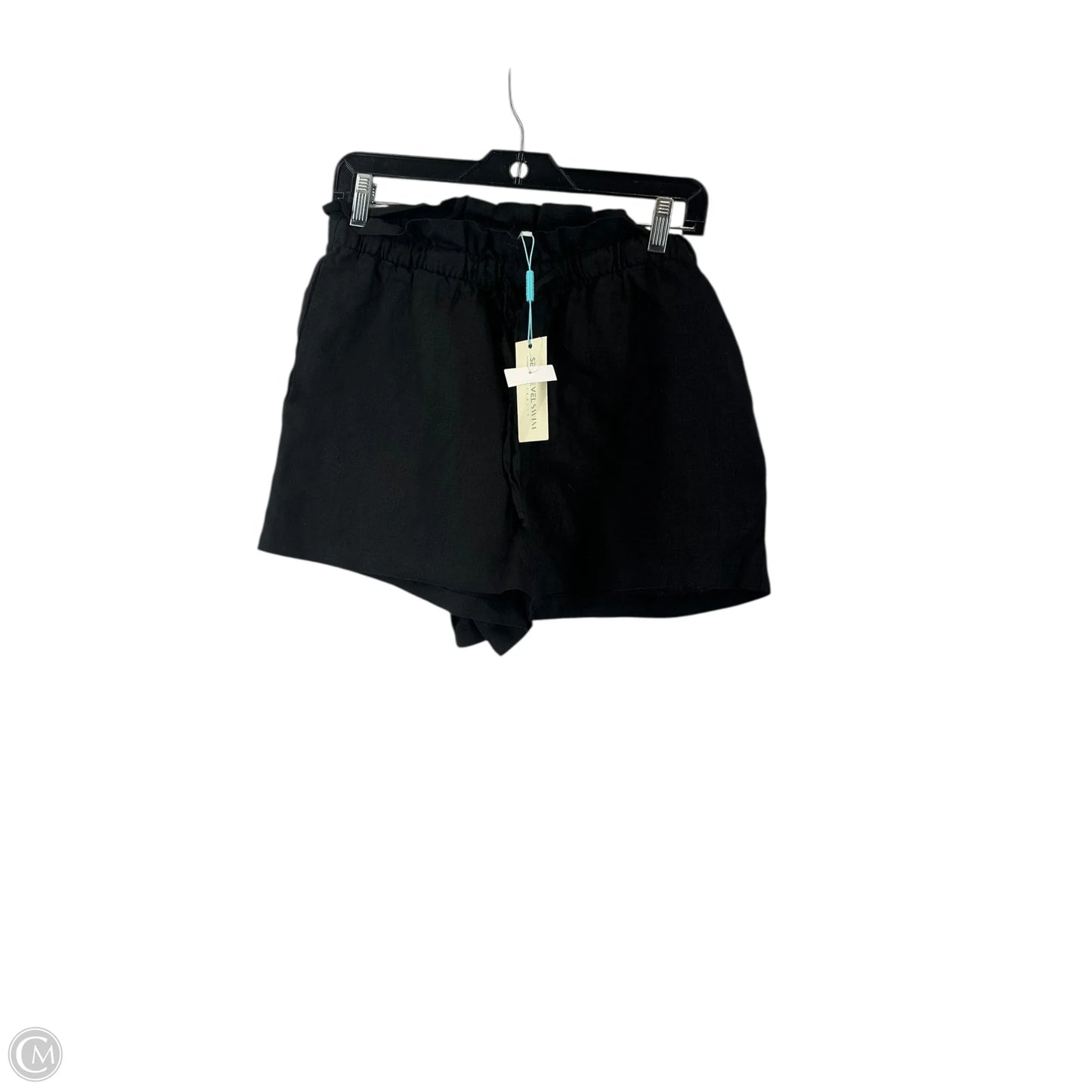 Shorts By Clothes Mentor In Black, Size: Xs