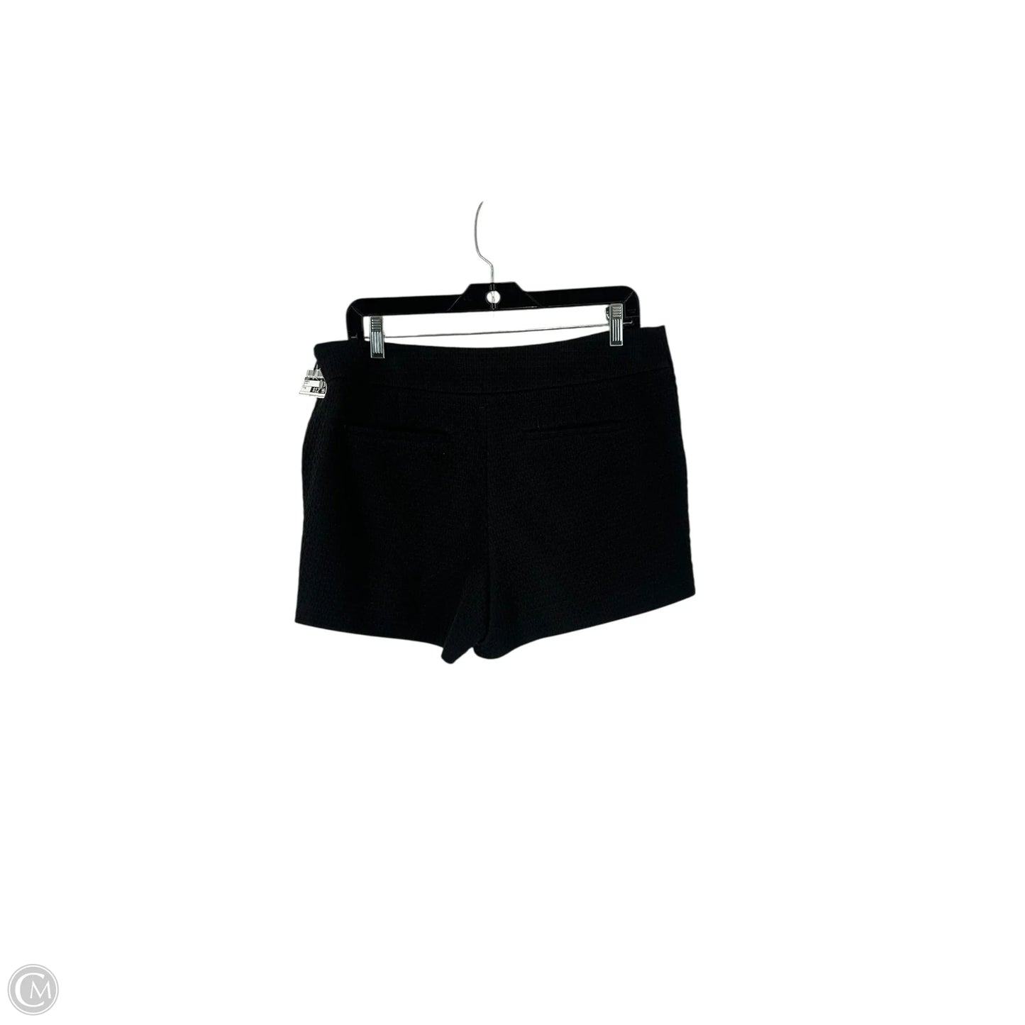 Shorts By Loft In Black, Size: 8