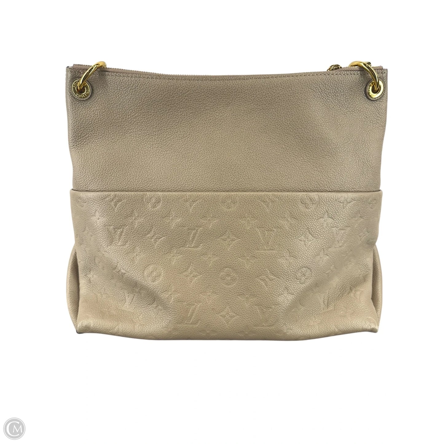 Handbag Luxury Designer By Louis Vuitton, Size: Large