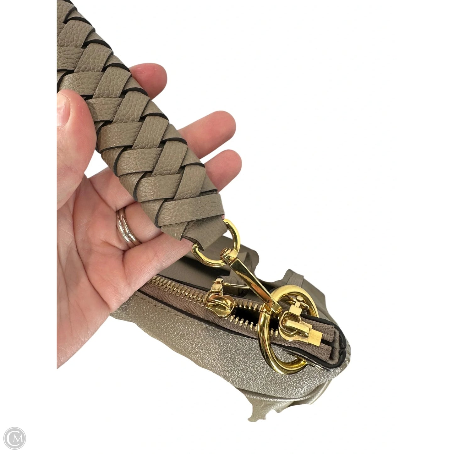 Handbag Luxury Designer By Louis Vuitton, Size: Large