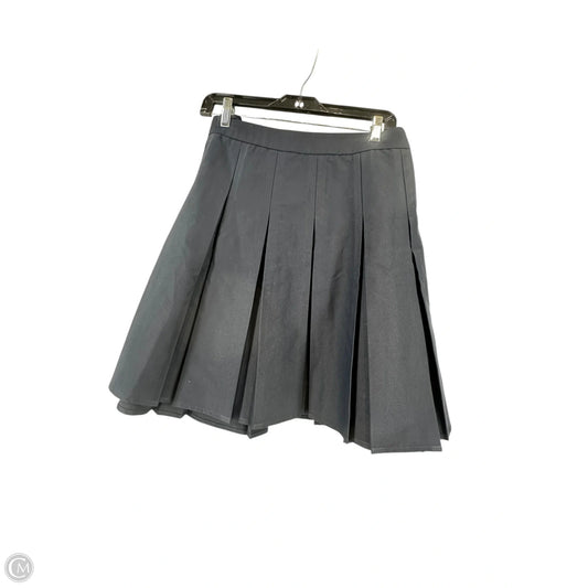 Skirt Mini & Short By Shein In Black, Size: 4x
