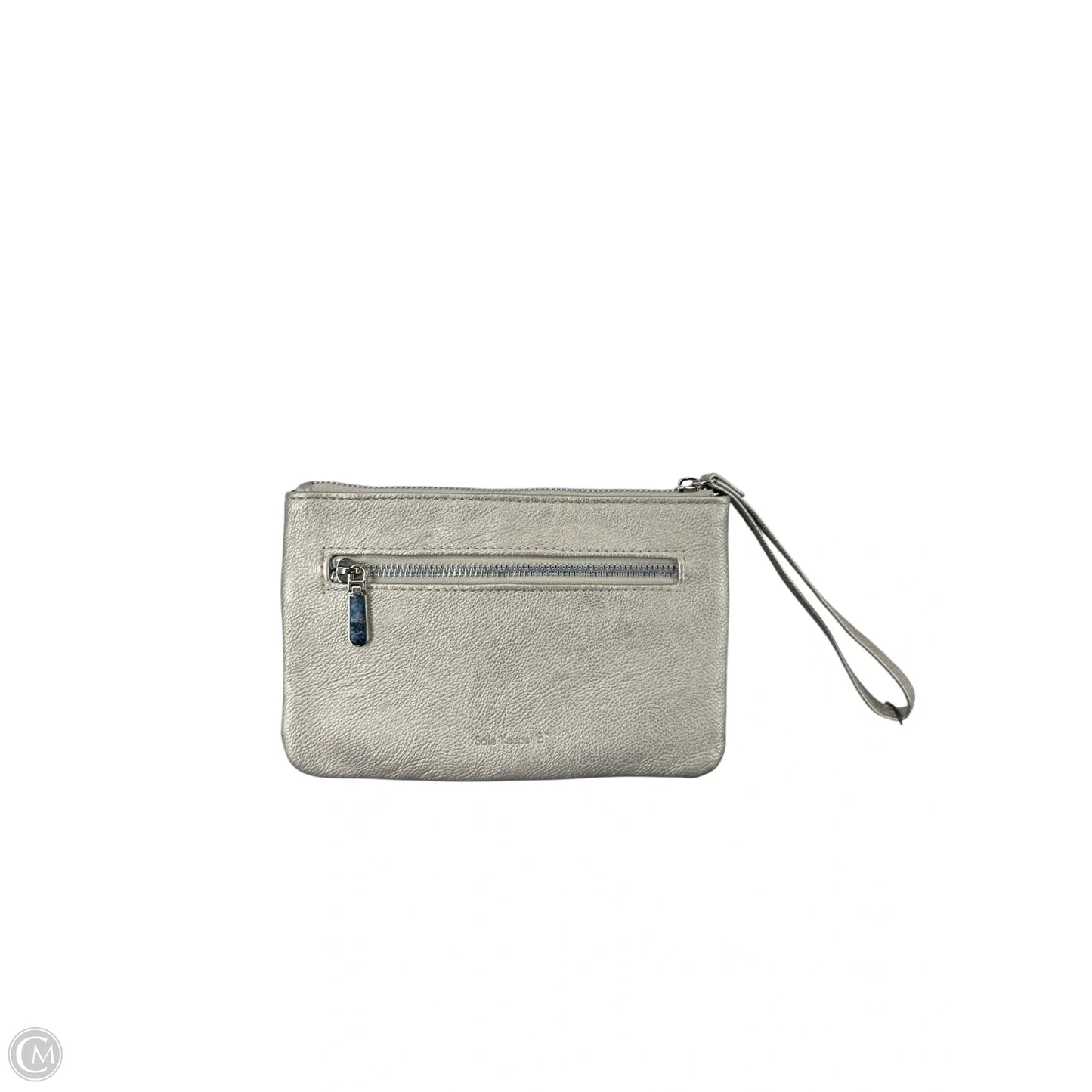 Wristlet By Clothes Mentor, Size: Medium